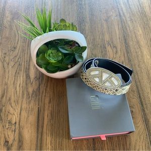 Cabi Python Belt Style 3465 XS